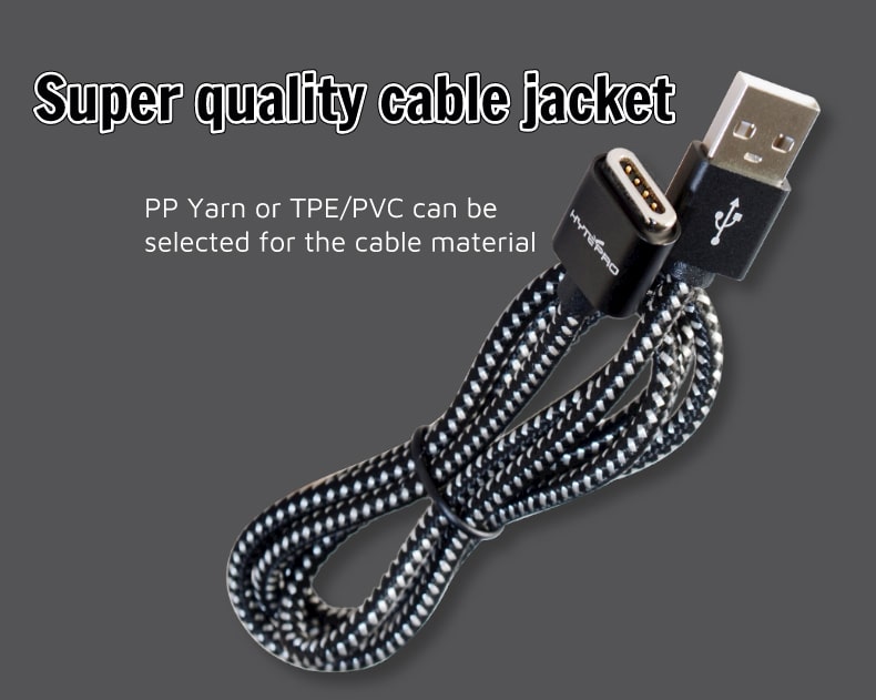 KEYSION Cavo USB magnetico 5A Cavo da gioco girevole Cavo di ricarica veloce Tipo C Caricatore magnetico Cavo dati Micro USB per telefono cellulare – acquista a prezzi convenienti sul marketplace