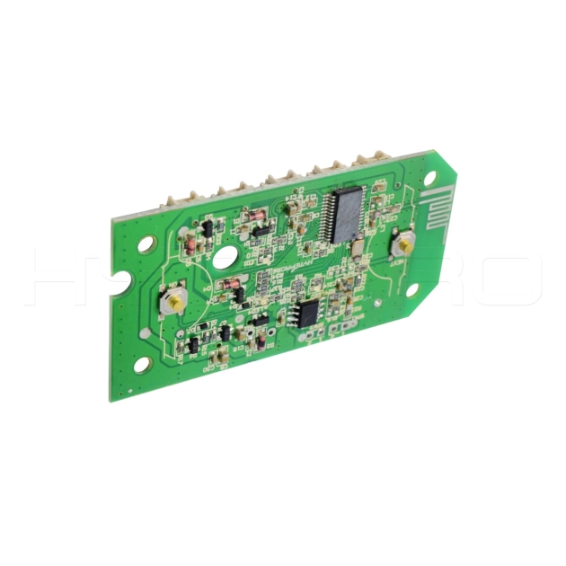Eye massager 8 port charging printed circuit board H08