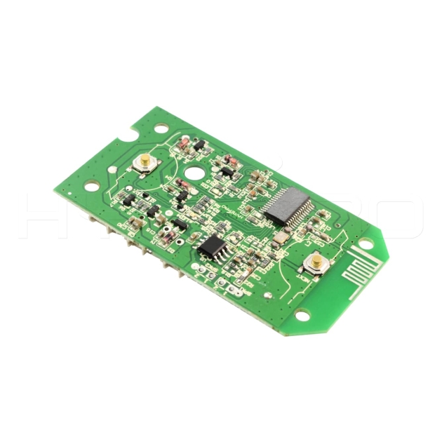 Eye massager 8 port charging printed circuit board H08
