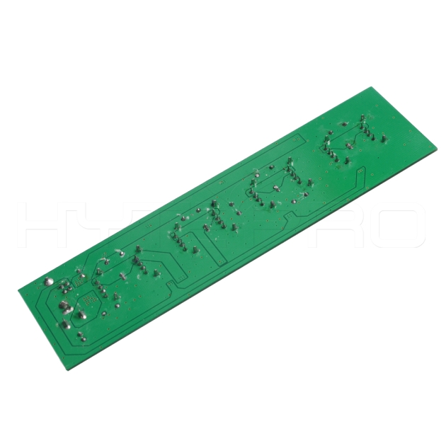 8ports 2.0 usb quick charger hub circuit board customize supply H12