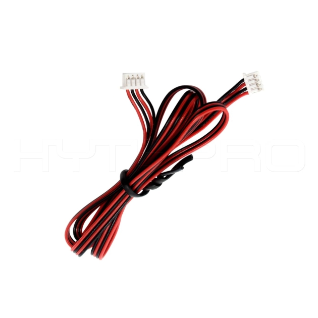 Multifunctional 5 port pcb header connector pcb design H55