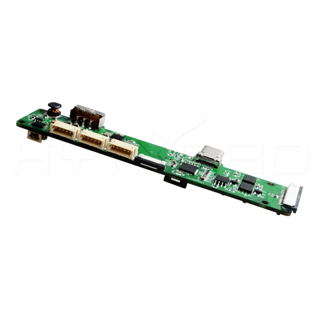 Brand New USB C PD OTG HUB PCB Assembly H822