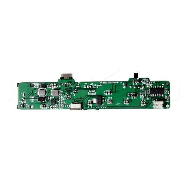 Brand New USB C PD OTG HUB PCB Assembly H822