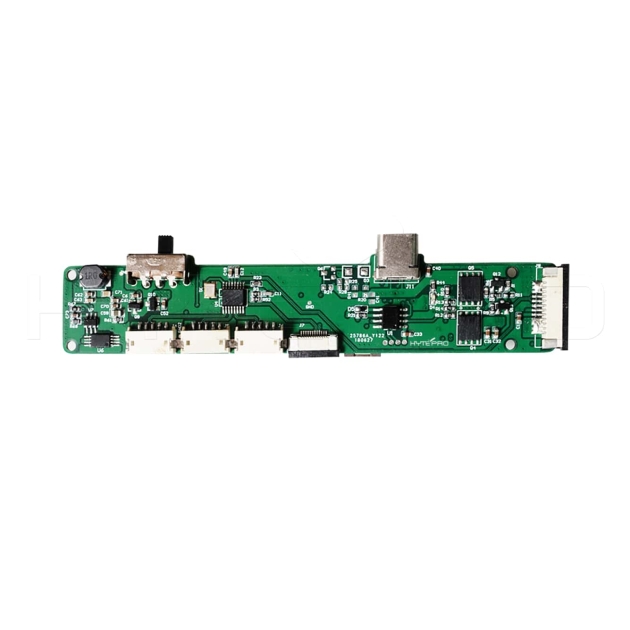Brand New USB C PD OTG HUB PCB Assembly H822