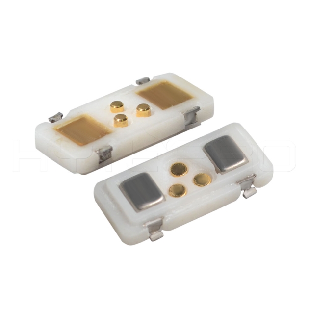 Micro USB to 3 pin magnetic adapter M303