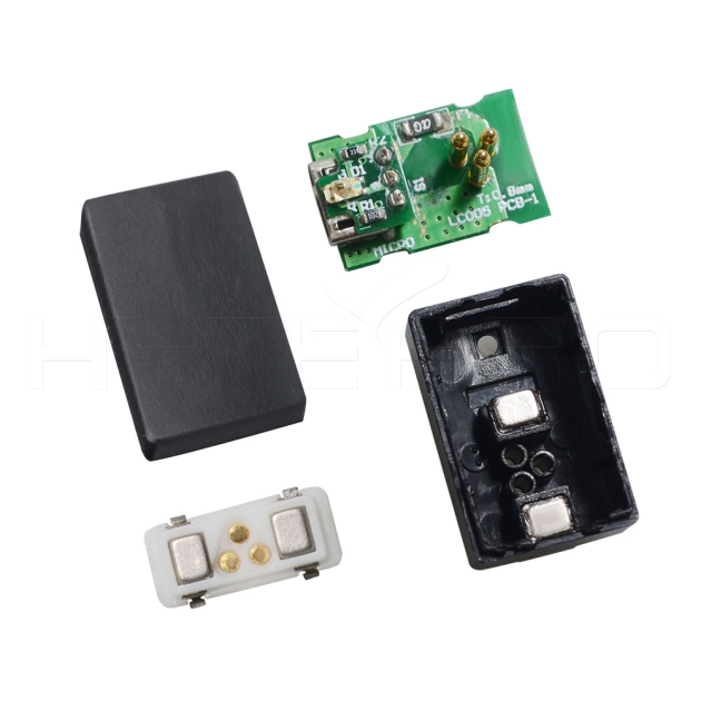 Micro USB to 3 pin magnetic adapter M303