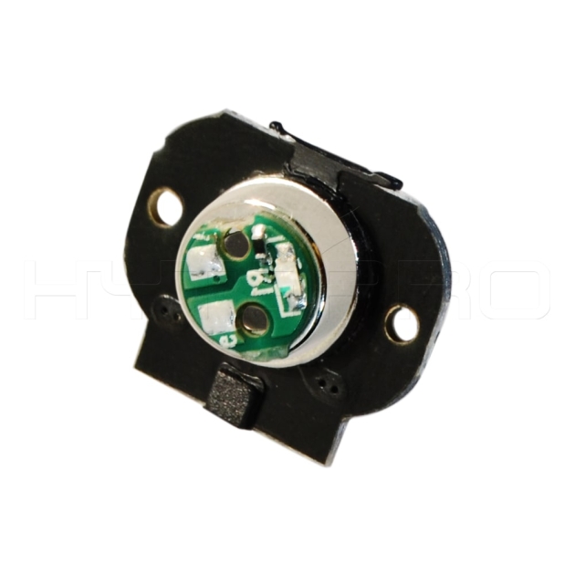 Panel mount magnetic 2pin pogo connectors M402