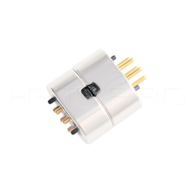 Mini connettore magnetico a 5 pin M413