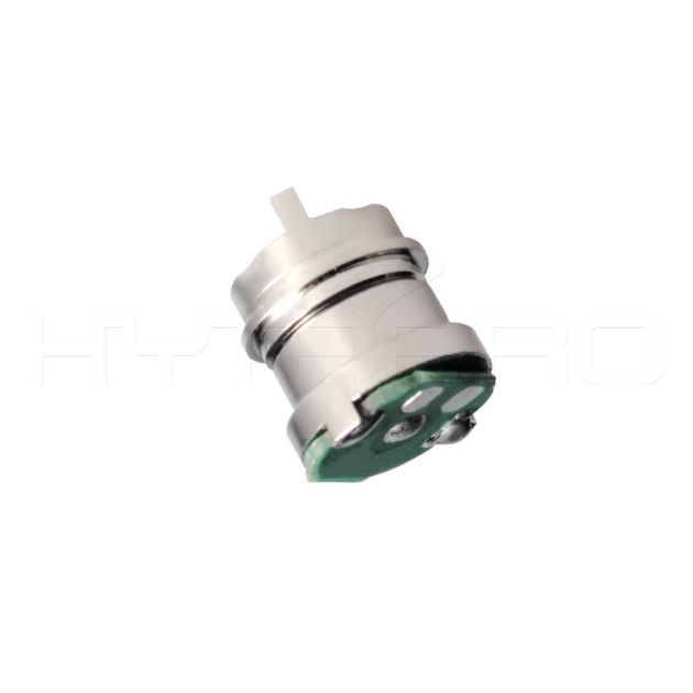 2 Pins micro magnetic battery connector M423