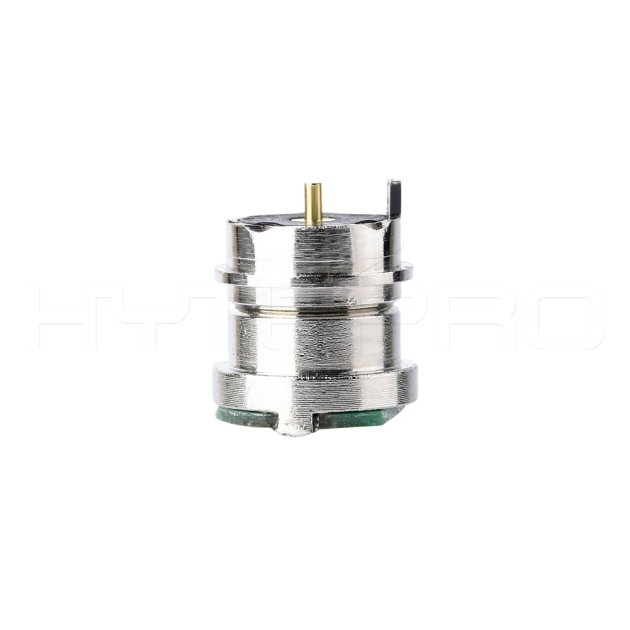 2 Pins micro magnetic battery connector M423