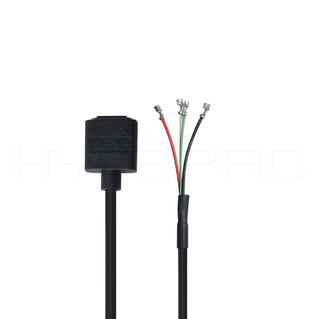 Cavo USB Connettore magnetico a 4 pin M512