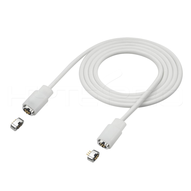 Câble USB magnétique mâle à femelle 5 broches M513