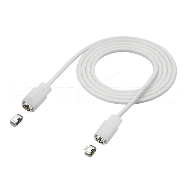 Mini male to female 5pin magnetic fast charging cable M513