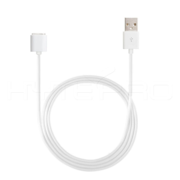 USB cable 3 pogo pin magnetic connector M522