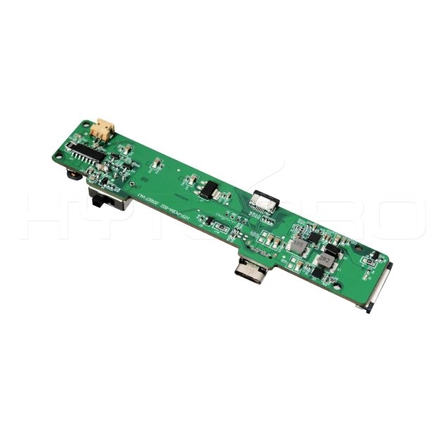 Assemblage de circuit imprimé OTG USB PD Hub_822