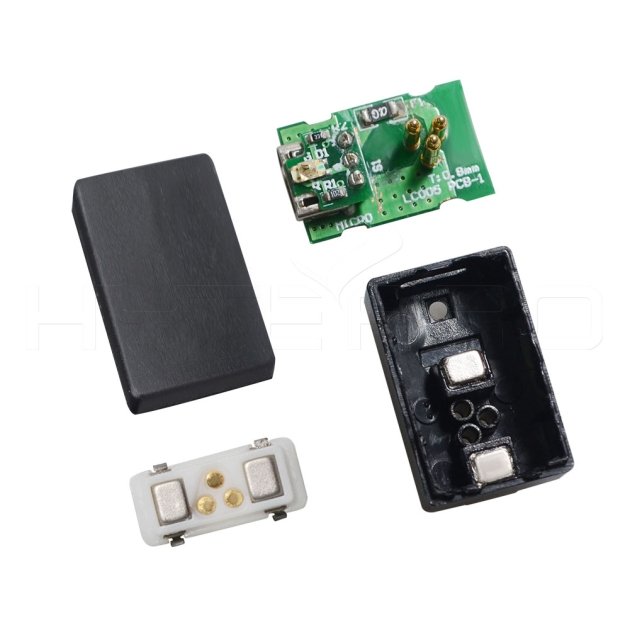 Micro USB til 3-pins magnetisk adapter M303