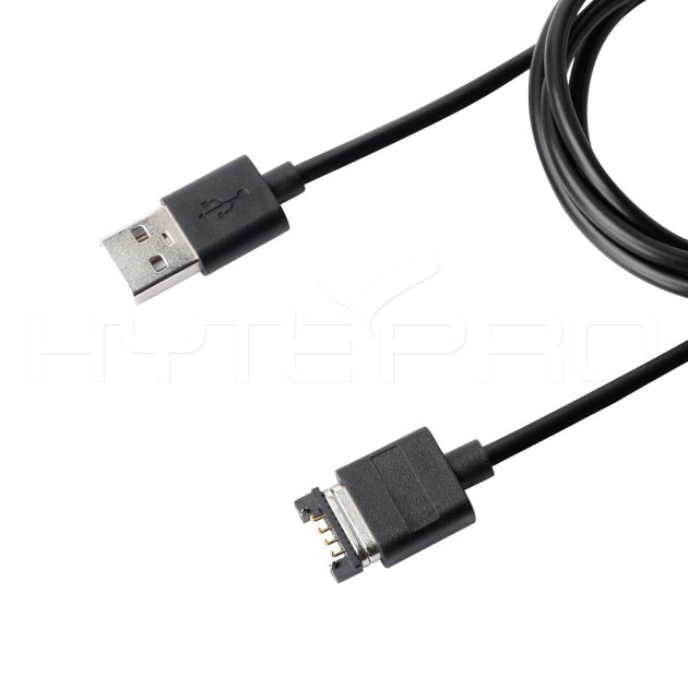 Cavo USB Connettore magnetico a 4 pin M512