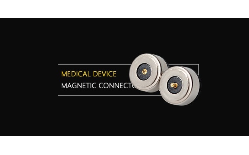 What is the Magnetic Connectors and its application